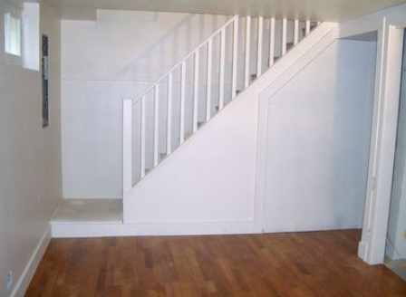 Basement Remodeling