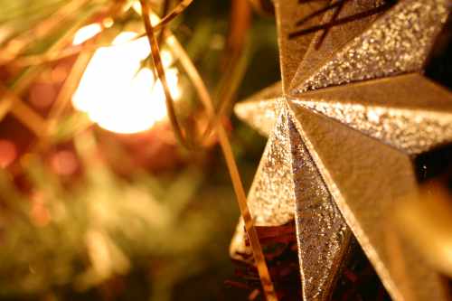 Christmas Decorations