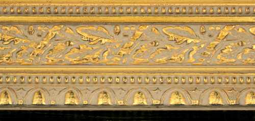 Decorative Molding