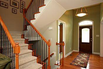 Front Entry Doors