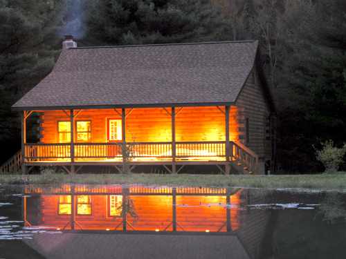 Lodge Decor