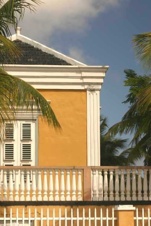 Plantation Shutters