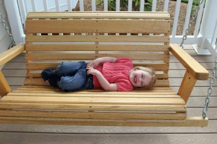 Porch Swing
