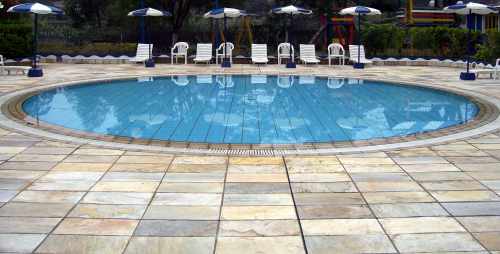 Slate Tile