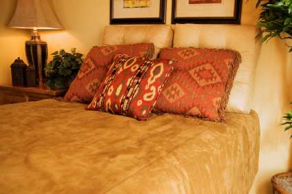 Southwestern Decor