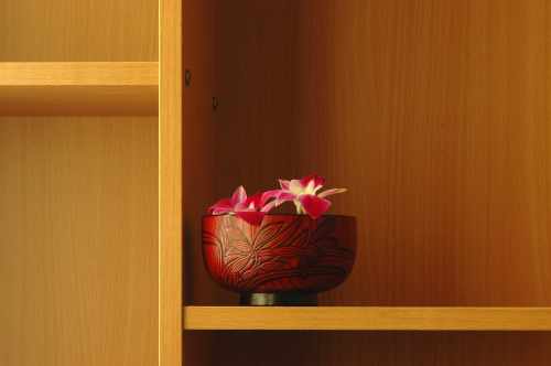 Storage Shelves