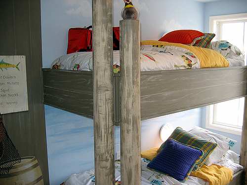 Beach Decor