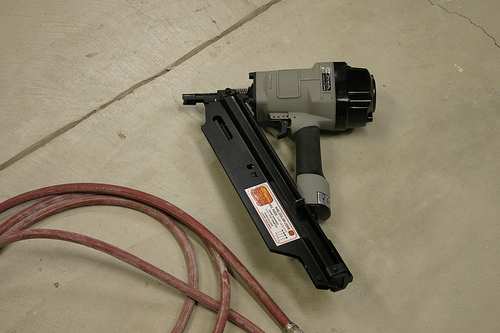 Framing Nailer
