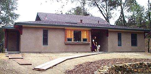 Home Exterior
