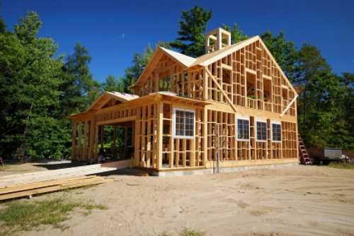 Code House: The worst reality show house of code
