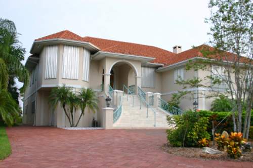 Hurricane Shutters