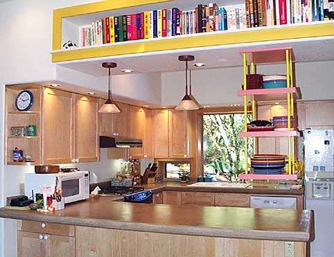 Kitchen Details