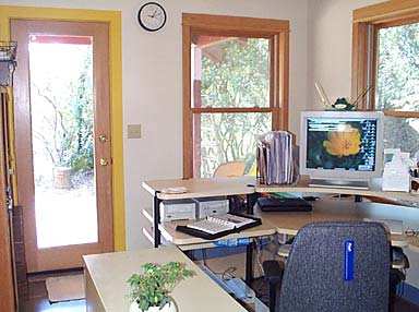 Home Office