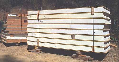 Roof Panels