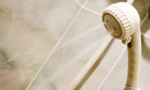 Today a shower faucet is much more than merely a bathroom fixture!