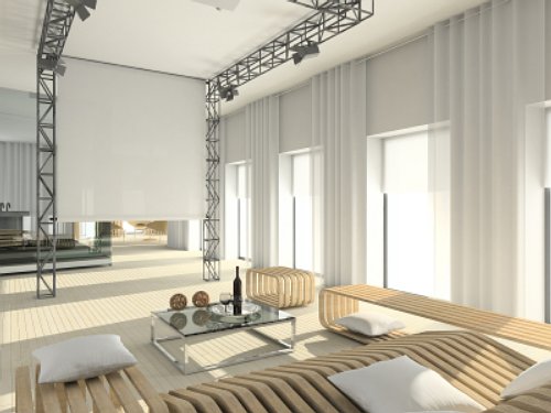 Track Lighting