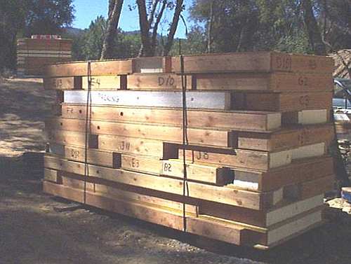 Wall Panels