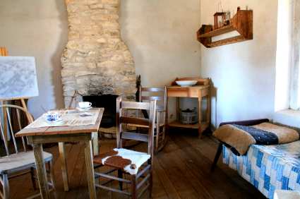 Western Decor
