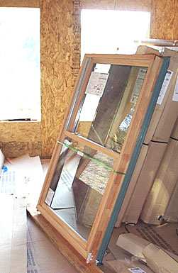 Windows Ready to Install