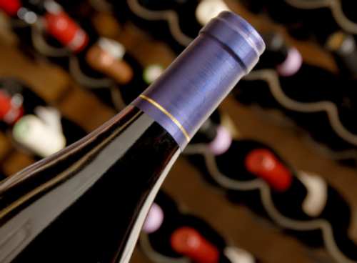Wine Cellar