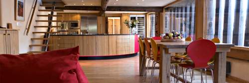 While some homes may look altogether different than designs today, much of the greatest design innovation will come from motifs and patterns what came before them.