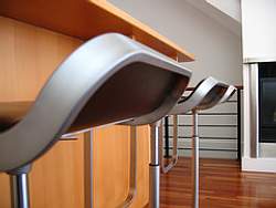 Emphasis on modern design form and function will continue to attract home buyer and consumers.