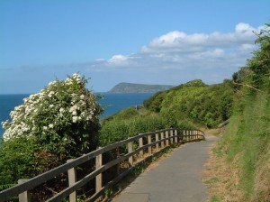 Marine Walk, UK