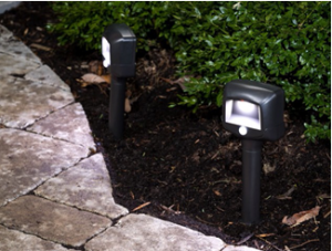 solar lights