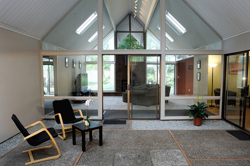 Rummer Atrium