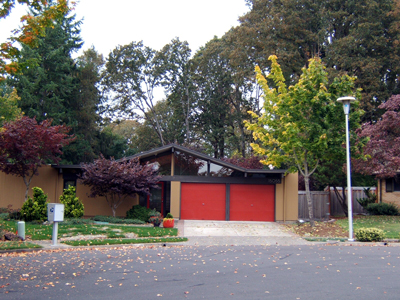 Rummer entry way rummer garage