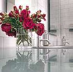 Bathroom Countertop Glass Slab Bathroom Countertop Glass Slab