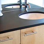 Bathroom Countertop Paperstone Bathroom Countertop Paperstone
