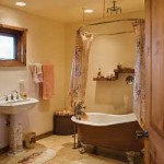 Claw Foot Bath Tub Claw Foot Bath Tub