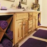 Custom Wood Bathroom Cabinet Doors Custom Wood Bathroom Cabinet Doors