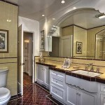 Custom Elegant Bathroom Theme Custom Elegant Bathroom Theme