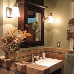 Bathroom Decor Custom Vanity Mirror Bathroom Decor Custom Vanity Mirror