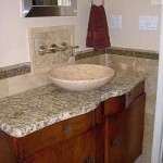Custom Marble Bathroom Vanity Custom Marble Bathroom Vanity