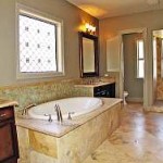 Bathroom Decor Stone Flooring Bathroom Decor Stone Flooring