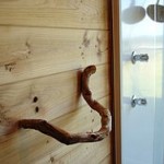Rustic Bathroom Decor Towel Rack Rustic Bathroom Decor Towel Rack