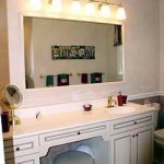 Bathroom Decor Vanity Overhead Lighting Bathroom Decor Vanity Overhead Lighting