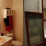 Bathroom Decorating Before and After Bathroom Decorating Before and After