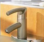 Bathroom Faucet Nickel Finish Bathroom Faucet Nickel Finish