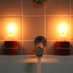Bath Candles Accent Lighting Bath Candles Accent Lighting