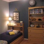 Boys Bedroom Military Theme