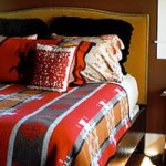 Boys Room Western Bedding Photo