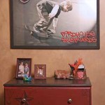 Boys Skater Bedroom