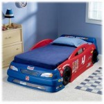 Car Bedroom Race Car Bed