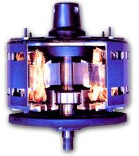 Look for a ceiling fan motor with lifetime warranty.