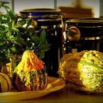 Fall Decorating Gourds Fall Decorating Gourds