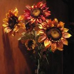 Fall Sunflower Bouquet Fall Sunflower Bouquet